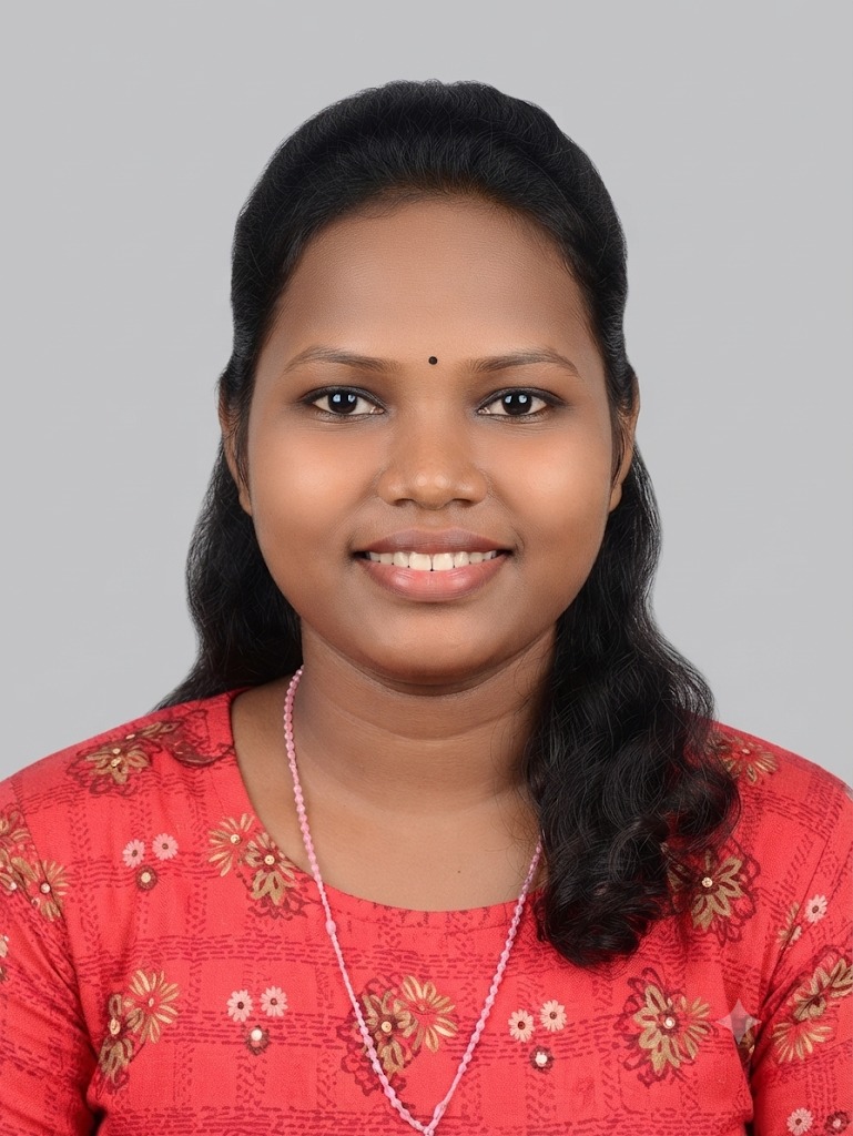 Lili Anupama Toppo - Full time Baby Sitter in Goregaon in Mumbai